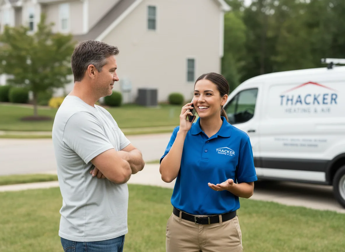 Ac Repair Wade Hampton, SC FAQs